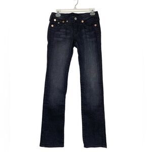 True‎ Religion Jeans